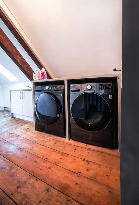 Manoir Aux Roses, Gite 15 Personnes Avec Spa Bonningues-lès-Ardres Extérieur photo